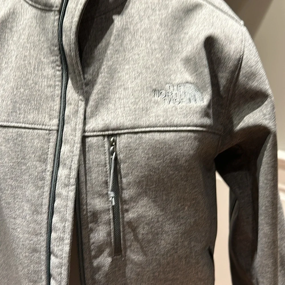 The North Face Men’s Apex Bionic 3 Jacket